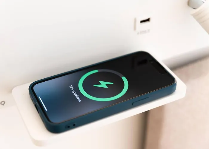 High-end New With 2 Bedrooms Lägenhet Oostende