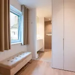 High-end New With 2 Bedrooms * Oostende