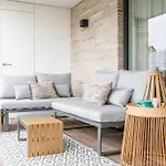 Lejlighed High-end New With 2 Bedrooms Oostende