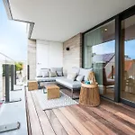 Апартаменти High-end New With 2 Bedrooms *