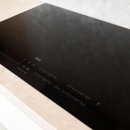 High-end New With 2 Bedrooms Daire Oostende