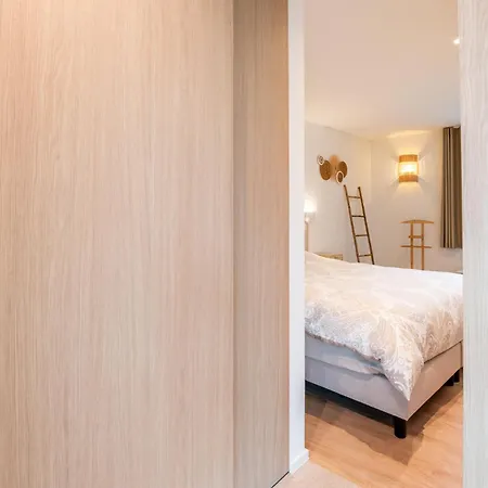 Daire High-end New With 2 Bedrooms *