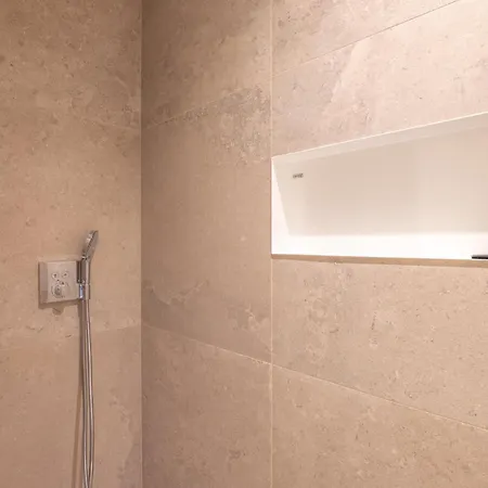 High-end New With 2 Bedrooms Oostende