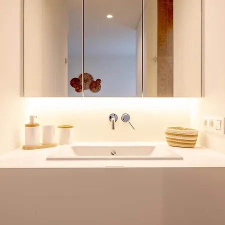 Daire High-end New With 2 Bedrooms Oostende