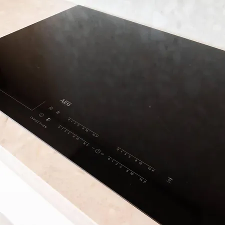 High-end New With 2 Bedrooms Апартаменти Остенде