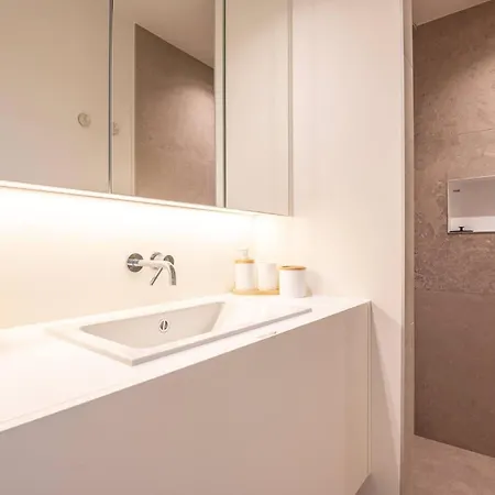 Lägenhet High-end New With 2 Bedrooms *