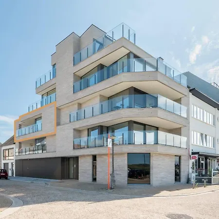 High-end New With 2 Bedrooms