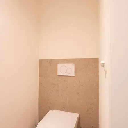 High-end New With 2 Bedrooms * Oostende