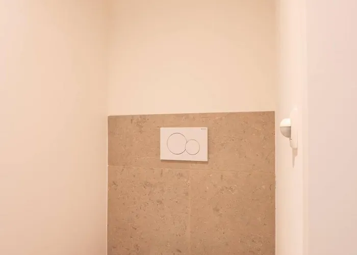 High-end New With 2 Bedrooms * Oostende