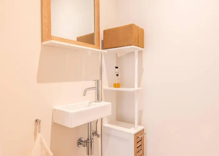 Appartement High-end New With 2 Bedrooms Oostende