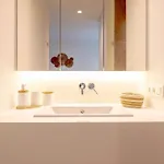 High-end New With 2 Bedrooms Διαμέρισμα